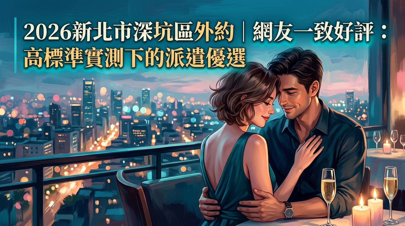 2026新北市深坑區外約｜網友一致好評：高標準實測下的派遣優選